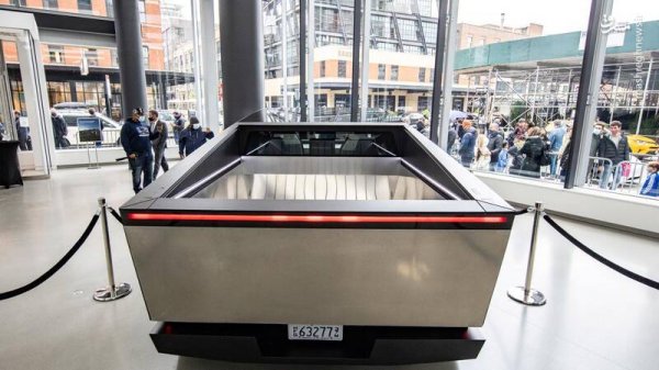  عکس ماشین برقی تسلا