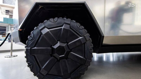  عکس ماشین برقی تسلا