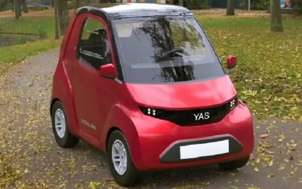 قیمت ماشین های برقی موجود در ایران