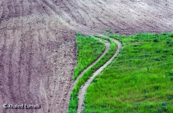  عکس مینیمال