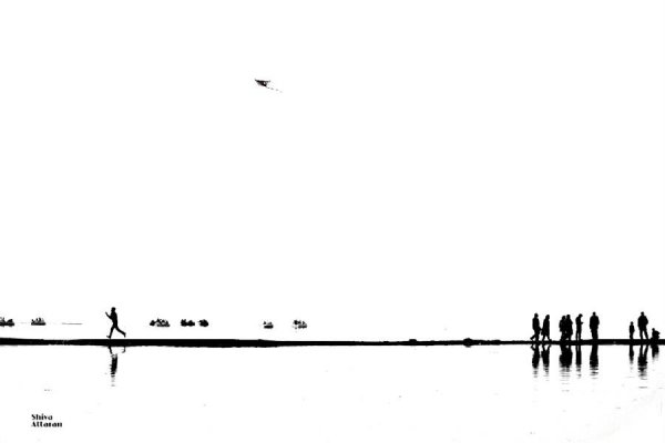  عکس مینیمال