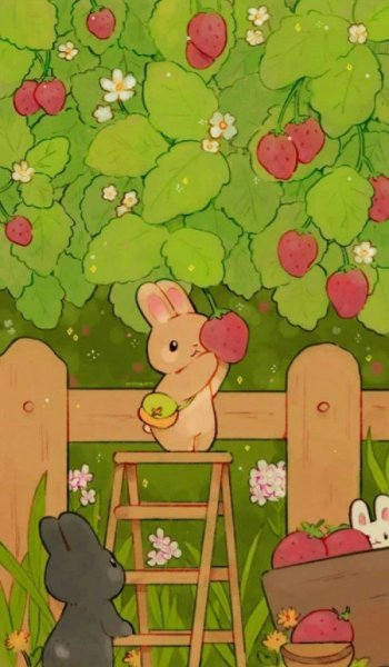  عکس مینیمال فانتزی