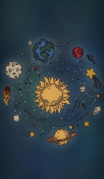  عکس مینیمال فانتزی