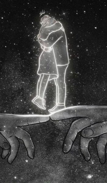  عکس مینیمال فانتزی