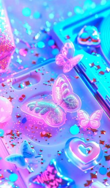  عکس مینیمال فانتزی