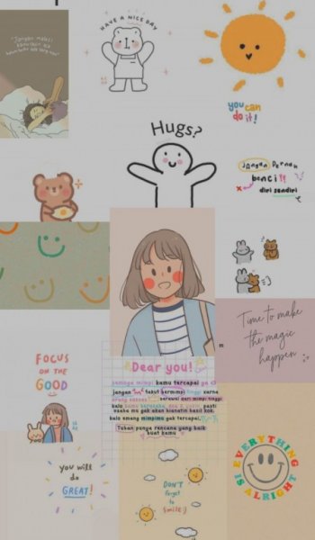  عکس مینیمال فانتزی