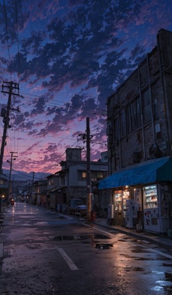  عکس مینیمال فانتزی