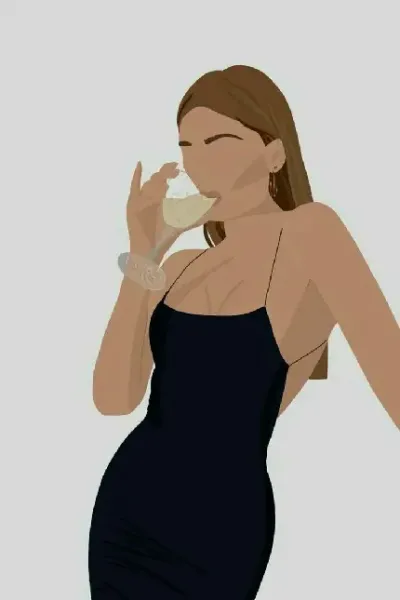  عکس مینیمال چهره