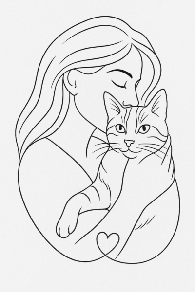 عکس مینیمال در خانه