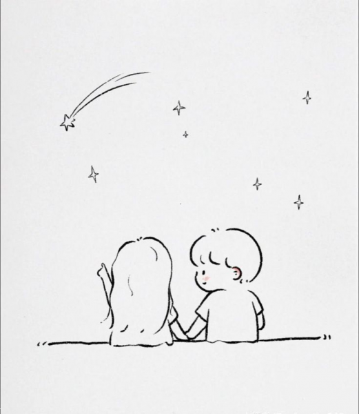 عکس مینیمال در خانه