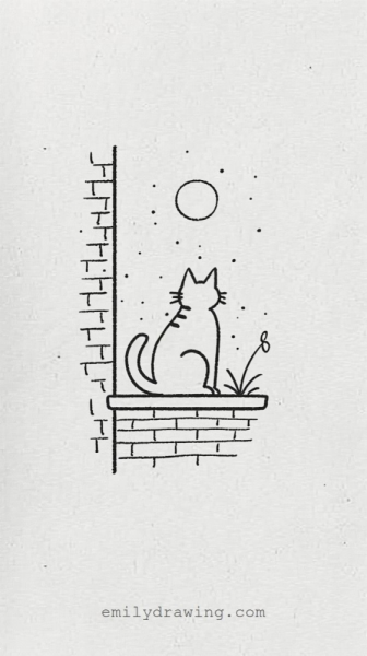 عکس مینیمال در خانه