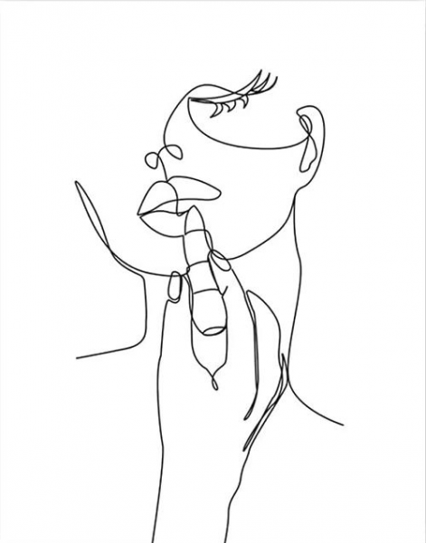  عکس مینیمال ساده