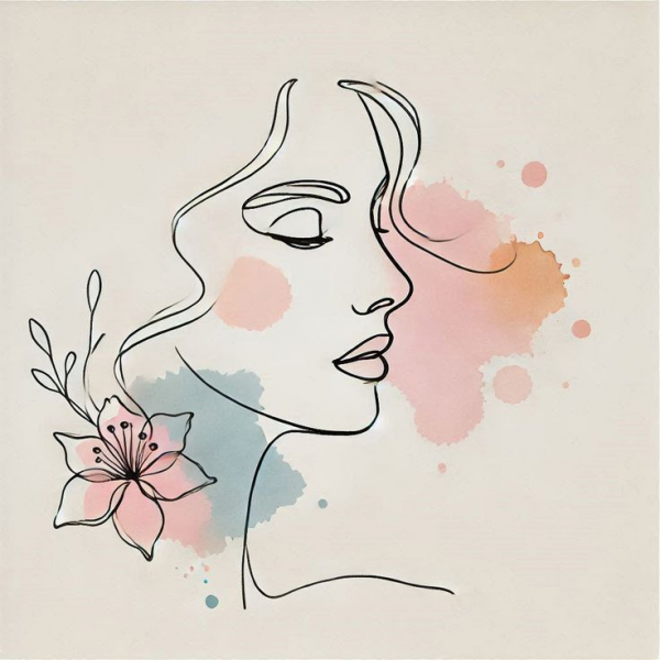  عکس مینیمال ساده