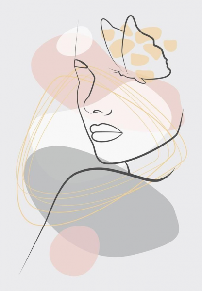  عکس مینیمال ساده