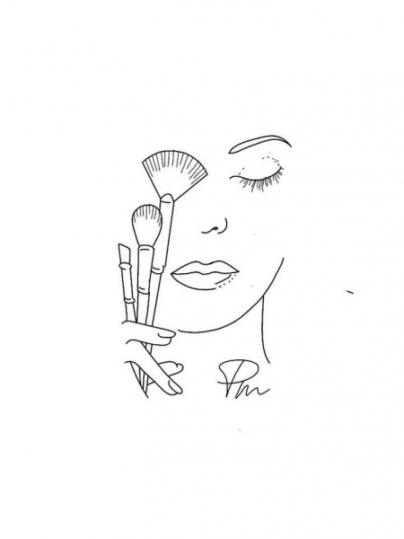  عکس مینیمال ساده