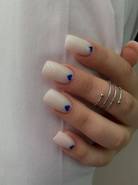 کاشت ناخن پینترست