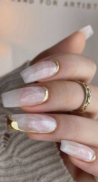 کاشت ناخن پینترست