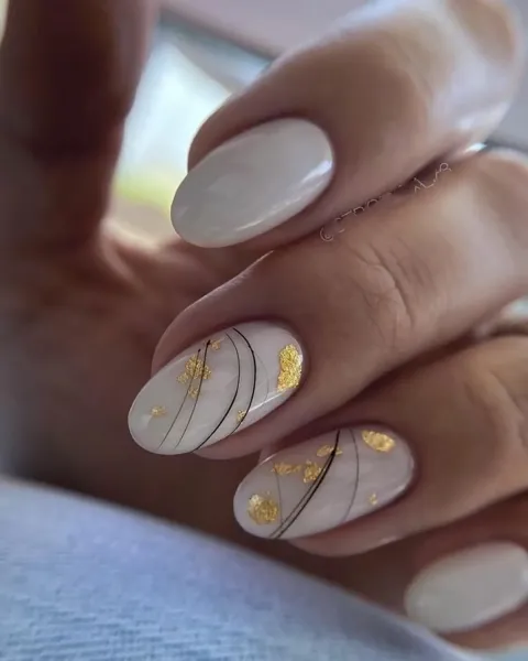  طرح ناخن شیک و باکلاس