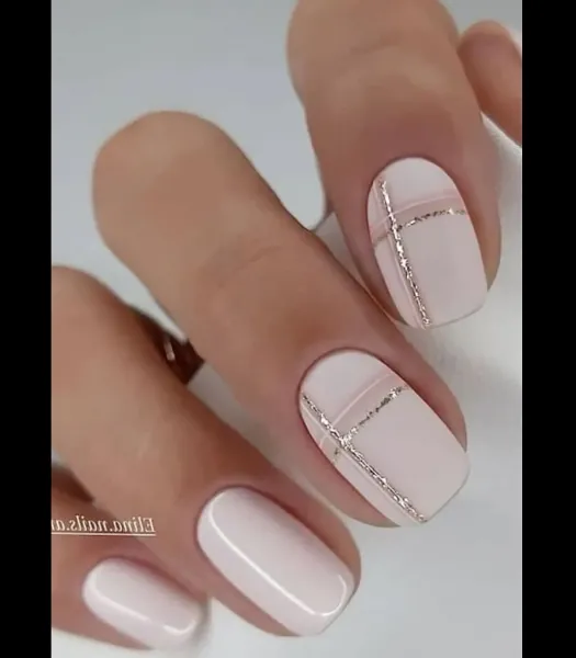  طرح ناخن شیک و باکلاس