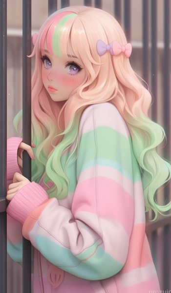  عکس پس زمینه دخترانه لاکچری