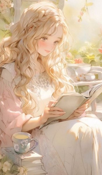  عکس صفحه دخترانه