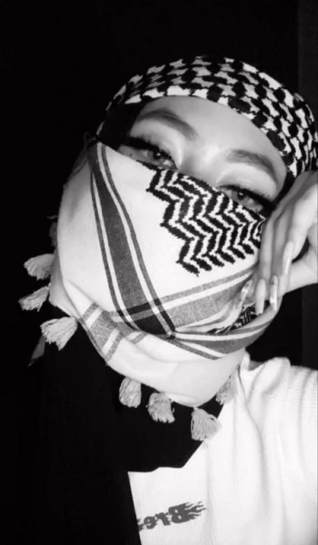  عکس صفحه دخترانه