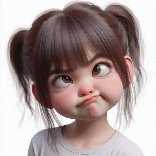  تصویر زمینه دخترانه عروسکی