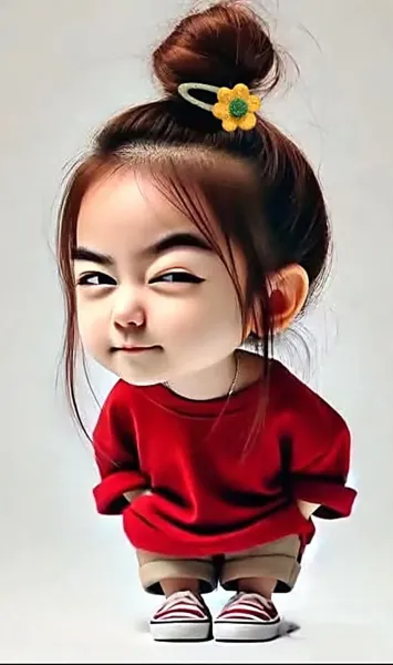  تصویر زمینه دخترانه عروسکی