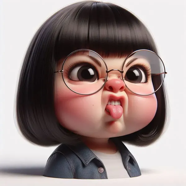  تصویر زمینه دخترانه عروسکی