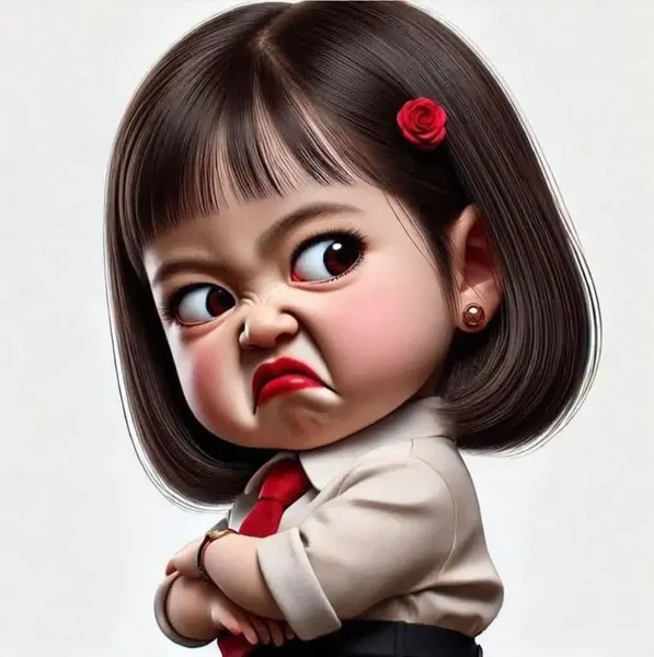  تصویر زمینه دخترانه عروسکی