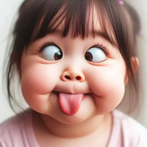  تصویر زمینه دخترانه عروسکی