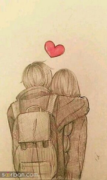  تصویر زمینه دخترانه عروسکی عاشقانه