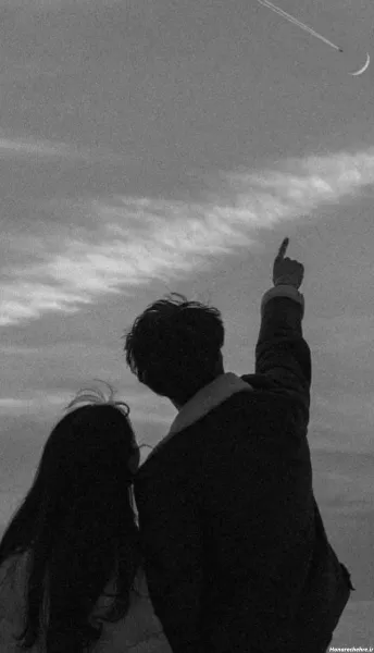  عکس پس زمینه عاشقانه دختر و پسر