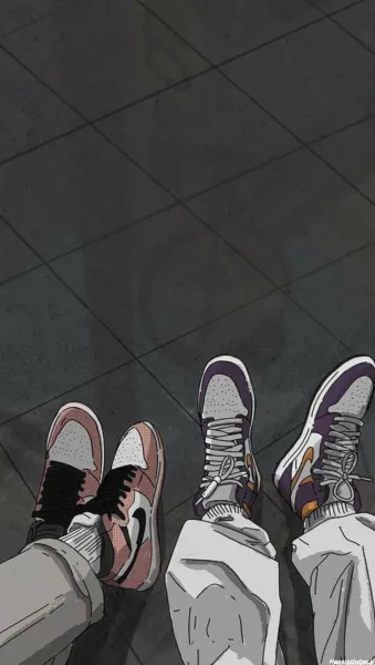  تصویر زمینه گوشی عاشقانه دونفره ست