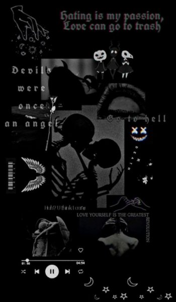  عکس پس زمینه گوشی عاشقانه غمگین