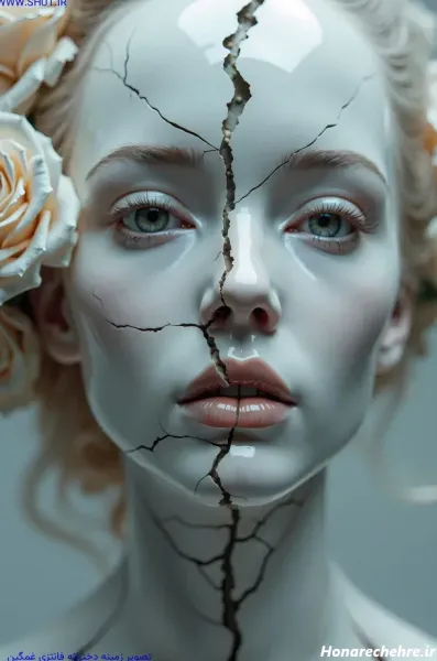  تصویر زمینه غمگین برای گوشی