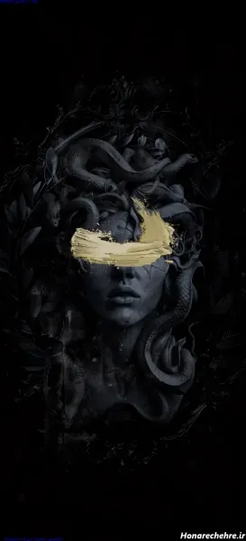  تصویر زمینه غمگین برای گوشی