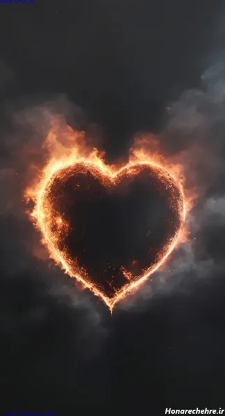  تصویر زمینه غمگین برای گوشی