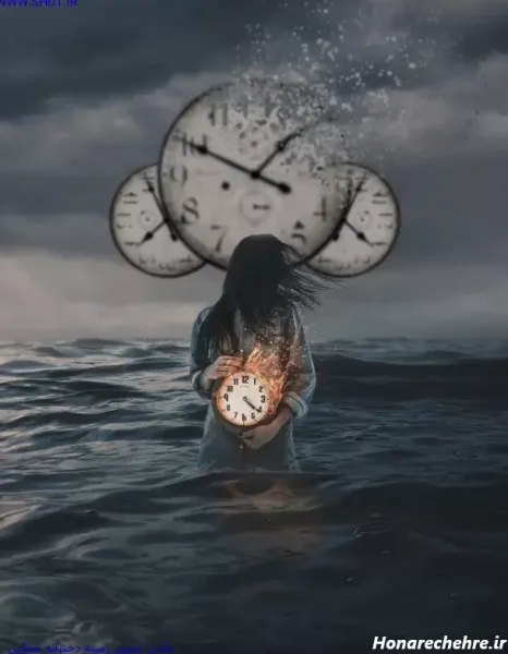  تصویر زمینه غمگین برای گوشی