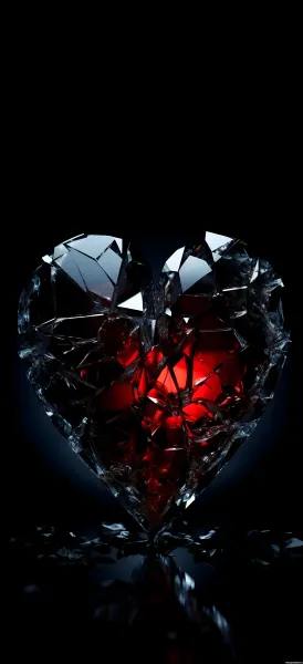  تصویر زمینه غمگین برای گوشی