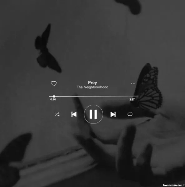  عکس پس زمینه غمگین دخترانه