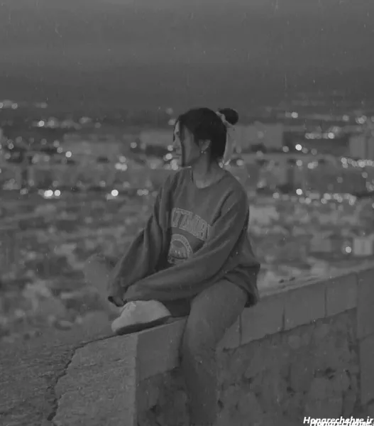  عکس پس زمینه غمگین دخترانه