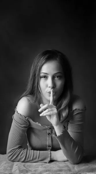  عکس پس زمینه غمگین دخترانه