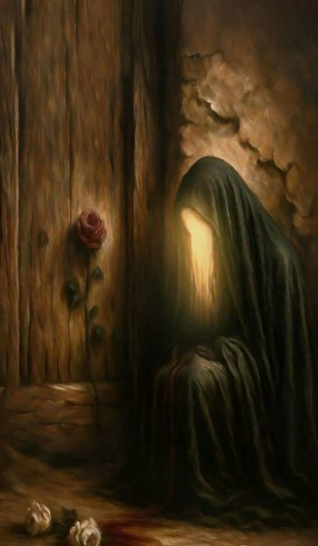  عکس پس زمینه غمگین بدون متن