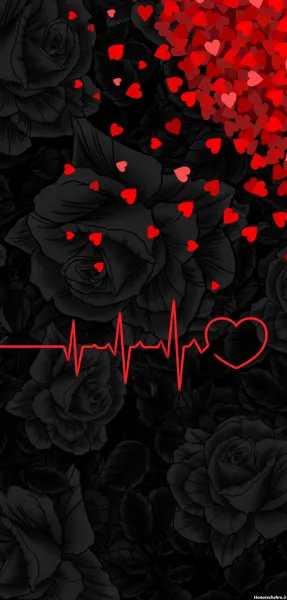  تصویر زمینه ست عاشقانه