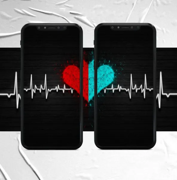  تصویر زمینه ست عاشقانه