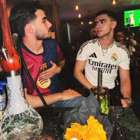  تصویر زمینه ست رفیق