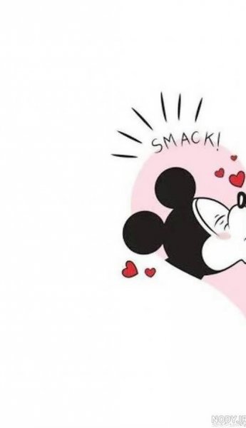  تصویر زمینه ست قلب نصفه