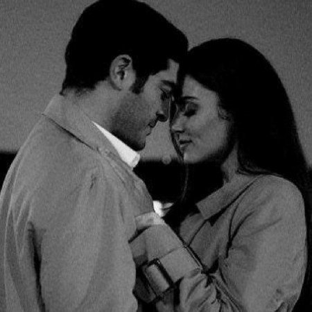  پروف ست عاشقانه