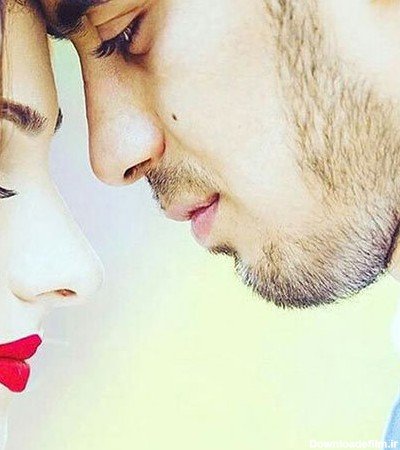  تصویر زمینه ست رفیق قلب